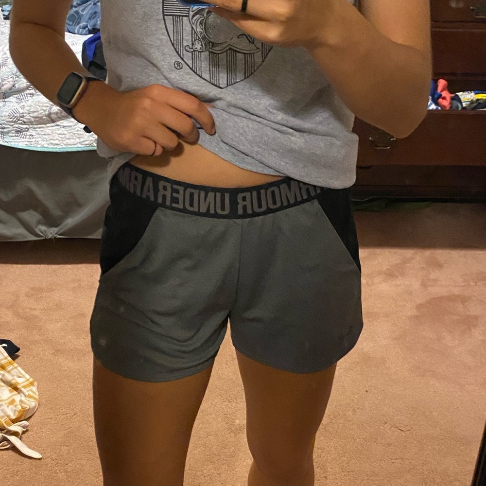 UA Shorts